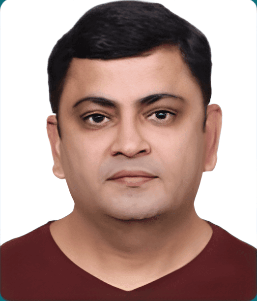 Chirag Mehta