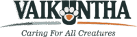 Vaikuntha Site Logo