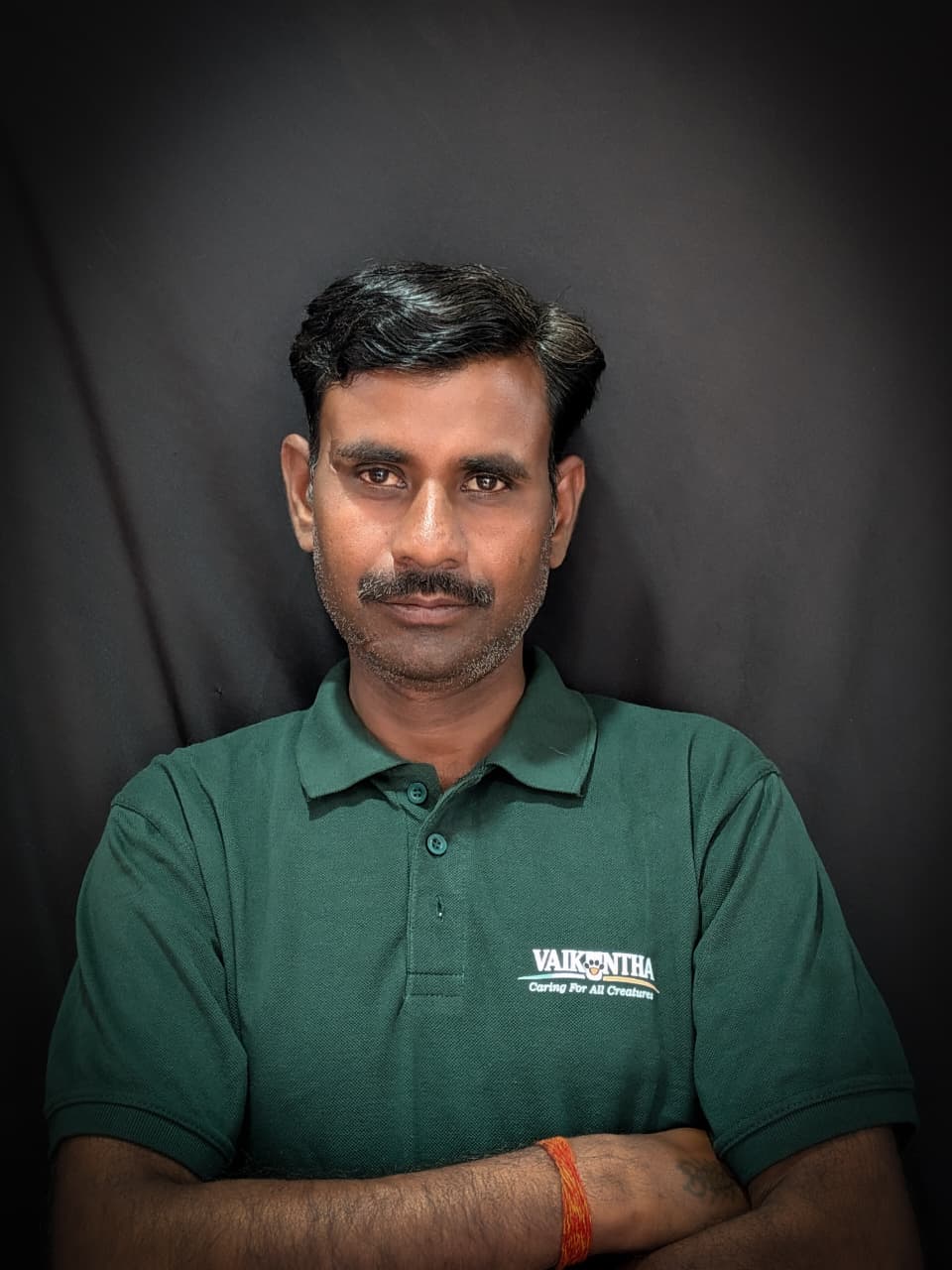 Kamal Kumar